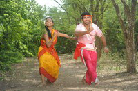 Jaleega Enjoy Cheddam Movie Stills